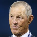 Did I Hear Jim Kaat Correctly? Did He Reference “40 Acres” During Today’s Astros-White Sox Game?