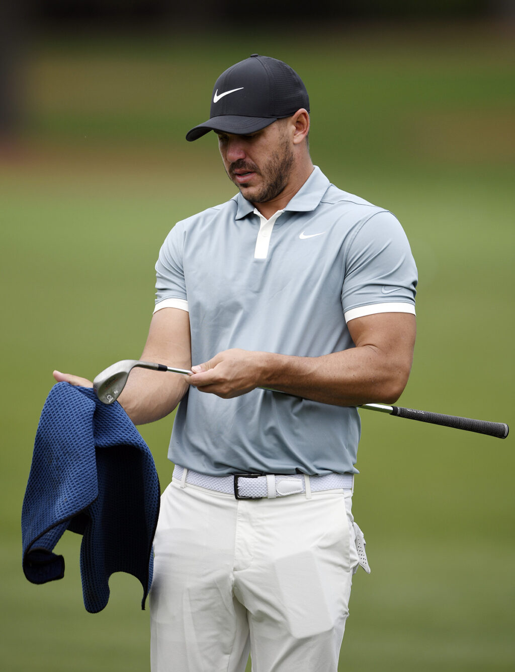 Koepka US Open