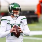 Jets’ Quarterback Zach Wilson Struggling to Play Up to His Second Overall Draft Pick Pedigree in Third Season