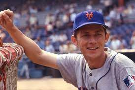 Buddy Harrelson, Shortstop on the ‘69 Amazing New York Mets, dies at 79
