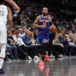 Knicks Continue to Struggle on the Defensive End, Fallng to Mavericks 129-114