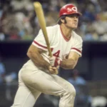 Baseball Commish Manfred Considering Re-Instating Pete Rose – Too Little, Too Late