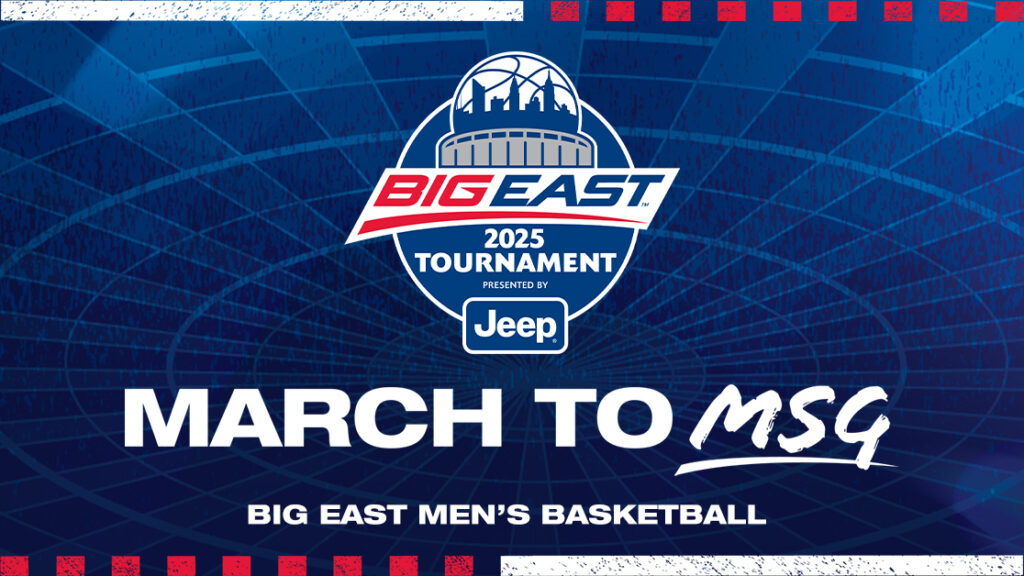 big east