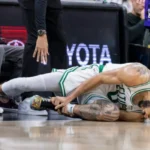 Mandel’s Musings: Sports Is Not Always About Fun and Games, Ask Jayson Tatum and Oswaldo Cabrera